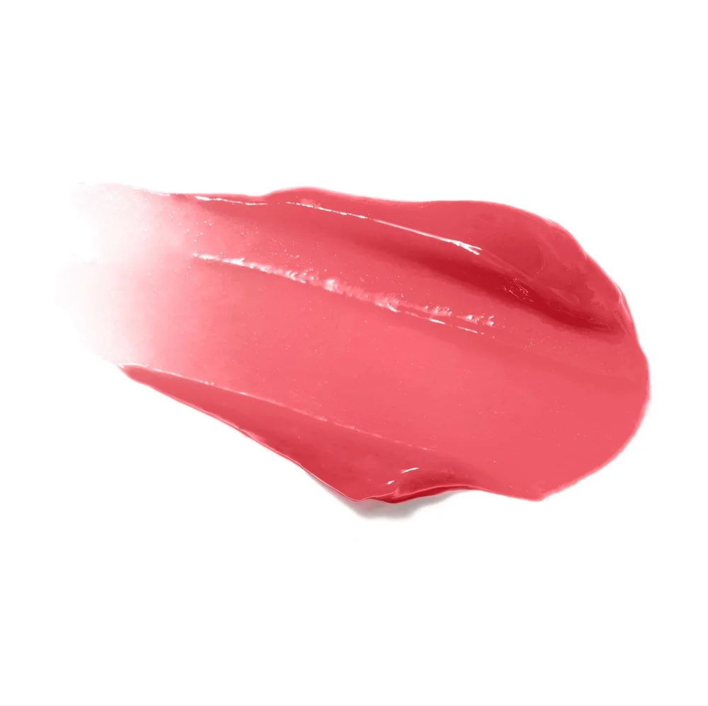 jane iredale Lip Gloss in Spiced Peach, 3.75ml/.126fl oz